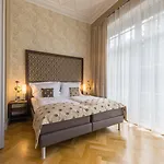 Wellness & Regenhart Feriested