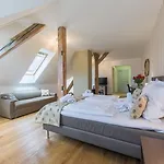 Wellness & Regenhart Feriested Jeseník