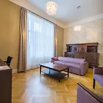 Wellness & Regenhart Ośrodek wypoczynkowy