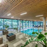 Feriested Wellness & Regenhart 4*