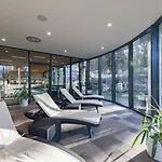 Wellness & Regenhart 4*