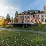 Wellness & Regenhart 4*