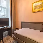 Ośrodek wypoczynkowy Wellness & Regenhart Jesionik