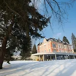 Wellness & Regenhart Ośrodek wypoczynkowy Jesionik
