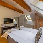 Wellness & Regenhart Jesionik