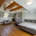 Ośrodek wypoczynkowy Wellness & Regenhart