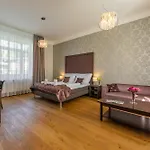 Ośrodek wypoczynkowy Wellness & Regenhart 4*