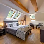 Ośrodek wypoczynkowy Wellness & Regenhart