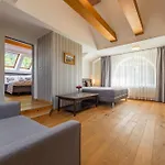 Wellness & Regenhart Jesionik