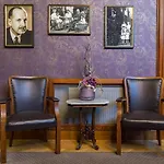 Wellness & Regenhart 4* Jesionik