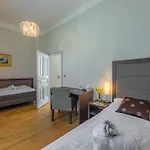 Wellness & Regenhart Ośrodek wypoczynkowy Jesionik