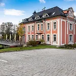 Wellness & Regenhart Jesionik