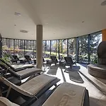 Wellness & Regenhart Feriested Jeseník