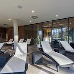 Feriested Wellness & Regenhart Jeseník