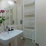 Wellness & Regenhart Feriested 4*