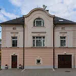 Feriested Wellness & Regenhart