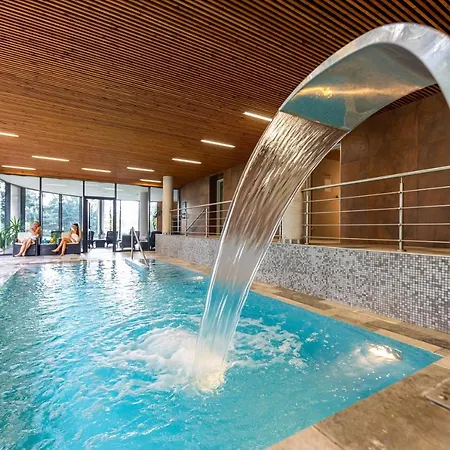 Wellness & Regenhart Resort