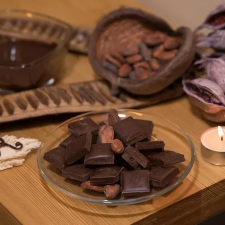 Wellness & Regenhart Resort Jeseník