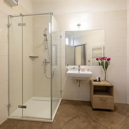 Wellness & Regenhart 4* Jesenik