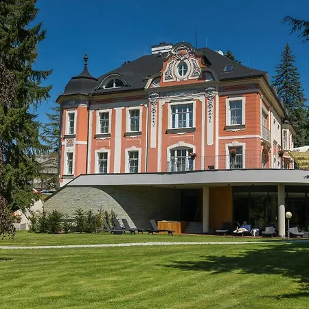 Resort Wellness & Regenhart