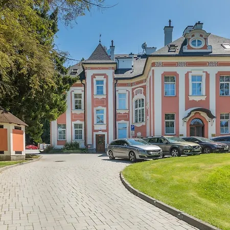 Wellness & Regenhart 4*