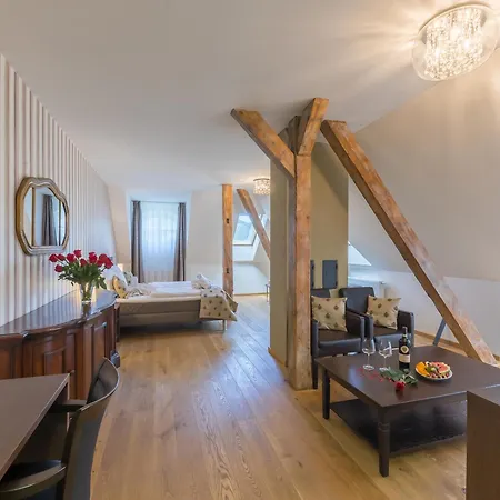 Wellness & Regenhart Resort