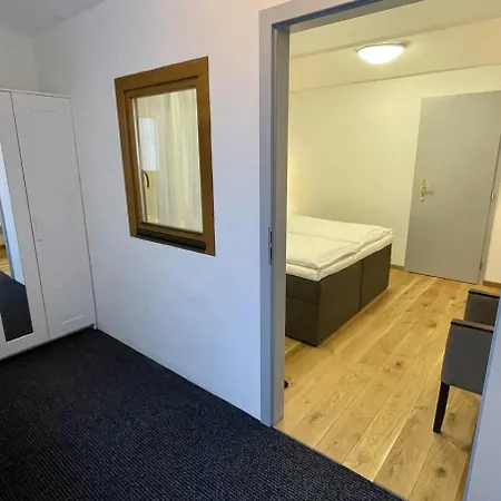 Wellness & Regenhart 4*