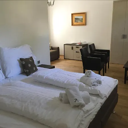 Station touristique Wellness & Regenhart 4*