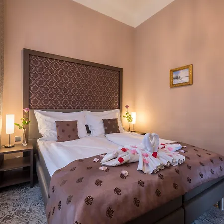 Θέρετρο Wellness & Regenhart Jeseník