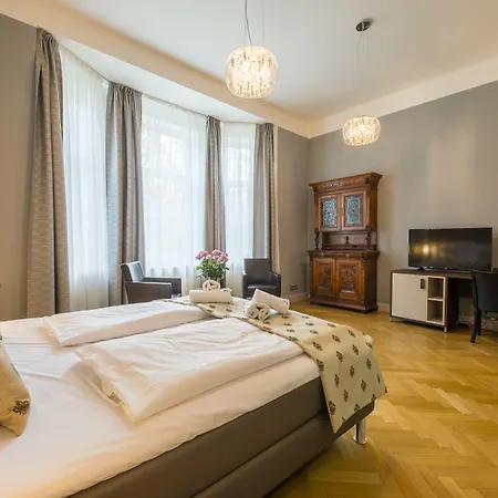 Wellness&spa Regenhart 4*