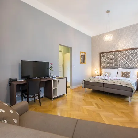 Wellness&spa Regenhart Jeseník