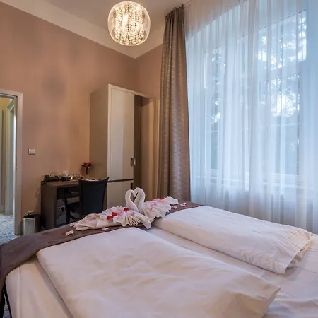 Wellness & Regenhart 4*