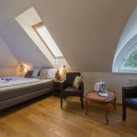 Wellness&spa Regenhart