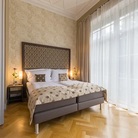 Wellness & Regenhart Θέρετρο