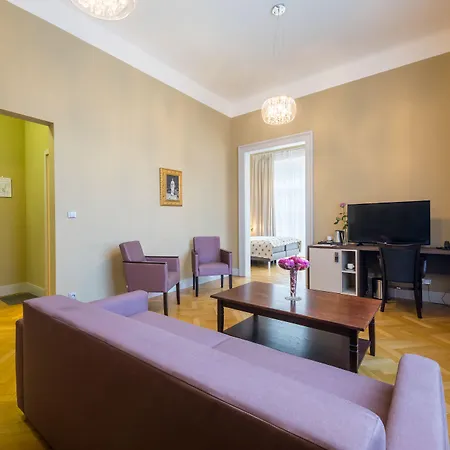 Wellness&spa Regenhart Jeseník