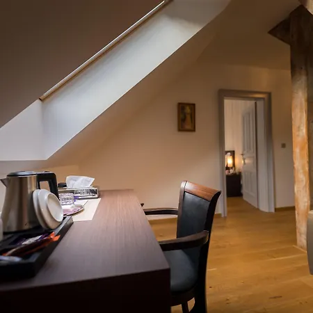 Wellness&spa Regenhart Resort Jeseník