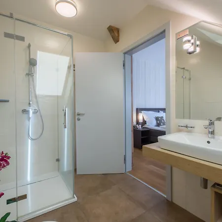 度假村 Wellness & Regenhart