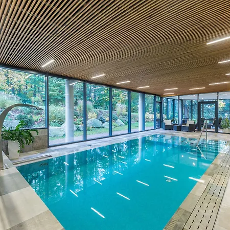 Wellness&spa Regenhart Resort 4*