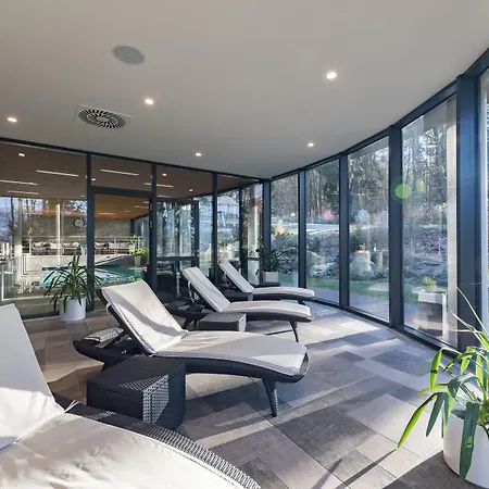 Wellness&spa Regenhart 4*