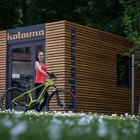 Wellness&spa Regenhart