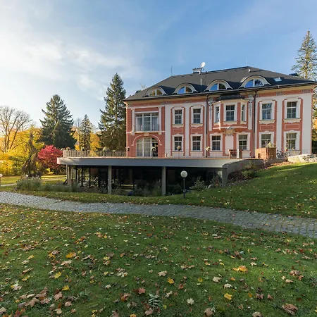 Wellness&spa Regenhart 4*