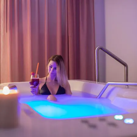 Wellness&spa Regenhart