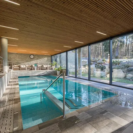 Wellness&spa Regenhart Resort