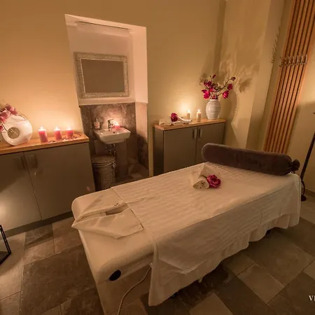 Resort Wellness&spa Regenhart 4*