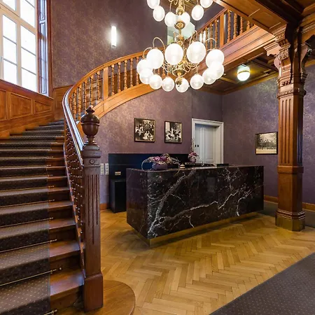 Wellness & Regenhart Station touristique 4*