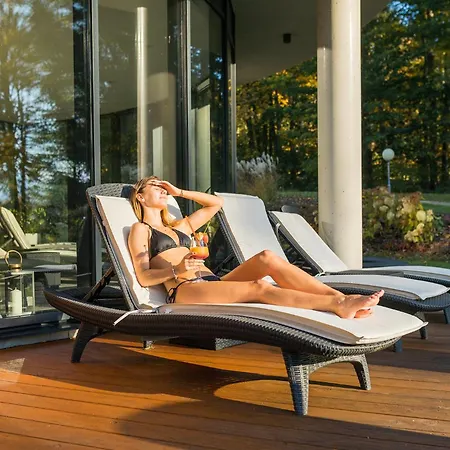 Wellness&spa Regenhart Resort