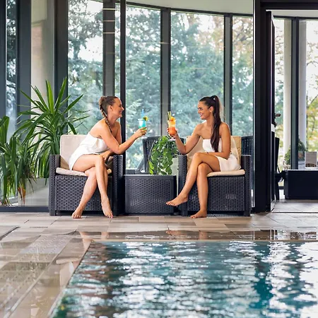 Wellness & Regenhart 4* Jeseník