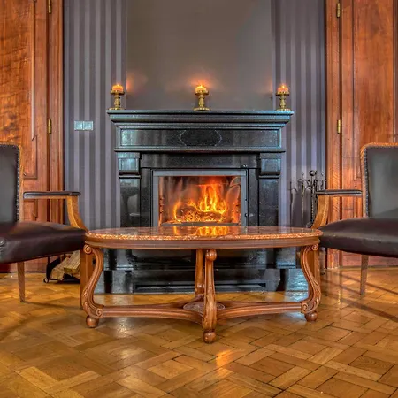 Wellness&spa Regenhart Resort 4*