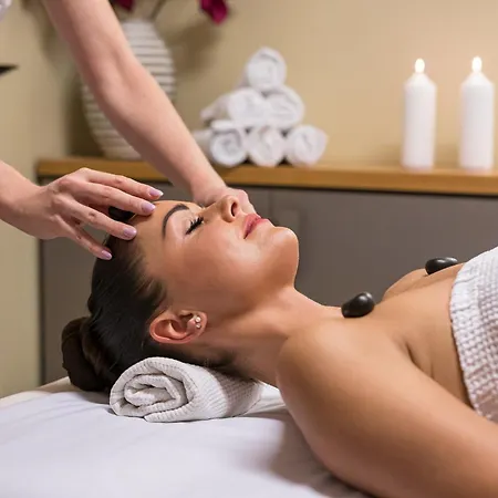Wellness&spa Regenhart Resort