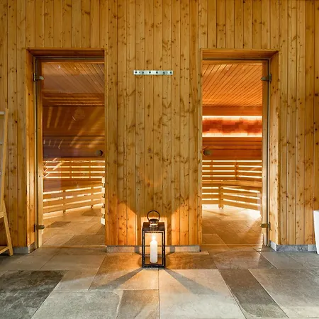 Wellness & Regenhart 4*